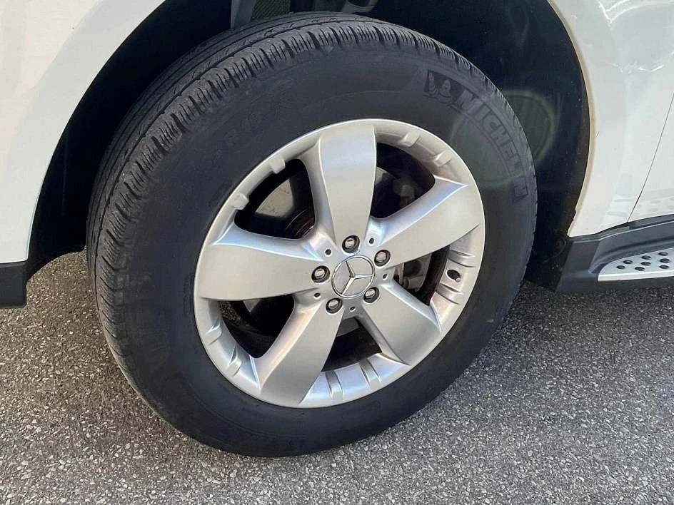 Mercedes-Benz ML 350 * CARFAX * ЦЕНА ДО БГ - изображение 6