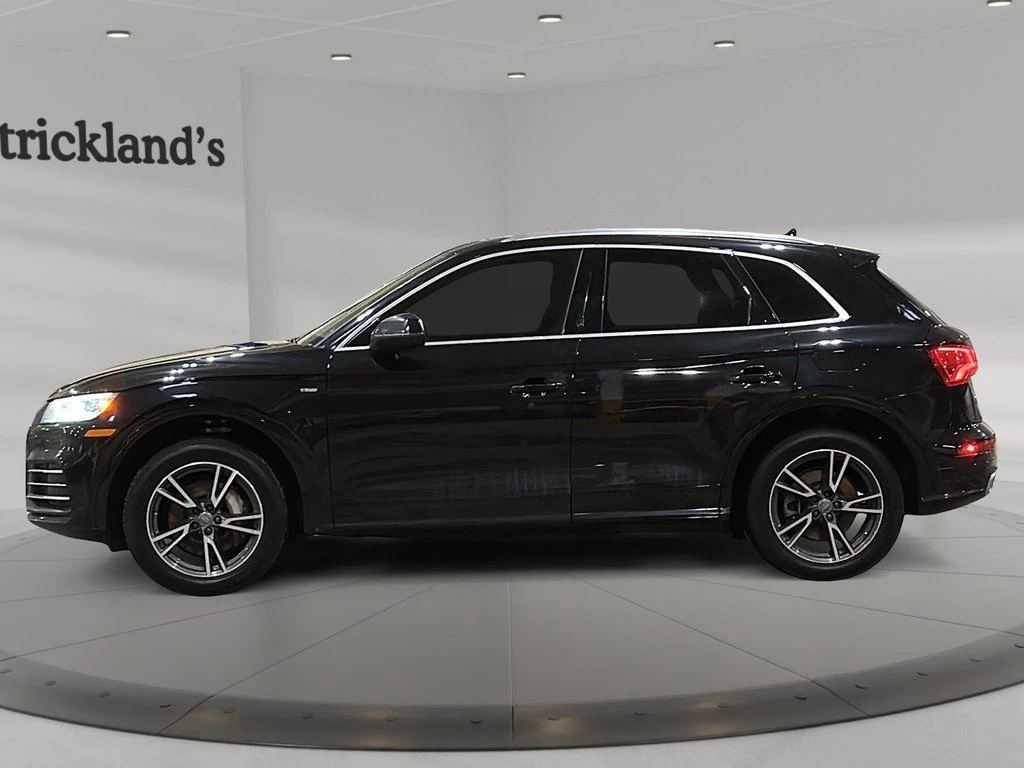 Audi Q5 MATRIX| S-LINE| DIGITAL| PANO| KOMFORT| AMBIENT| K | Mobile.bg � ����������� 3