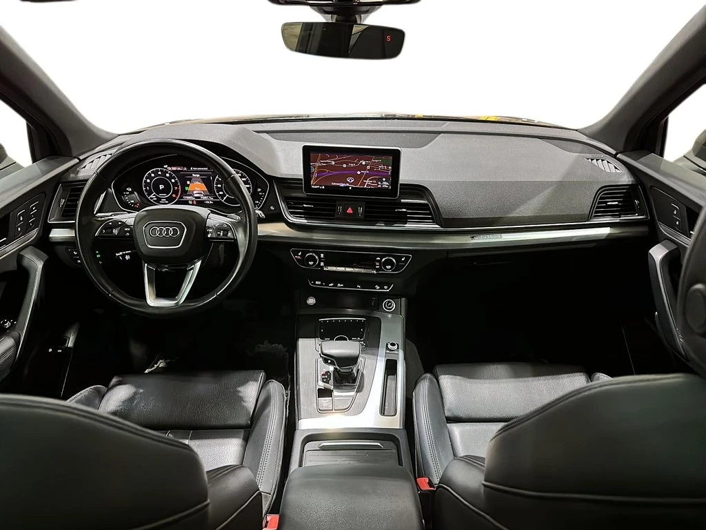 Audi Q5 MATRIX| S-LINE| DIGITAL| PANO| KOMFORT| AMBIENT| K | Mobile.bg � ����������� 6