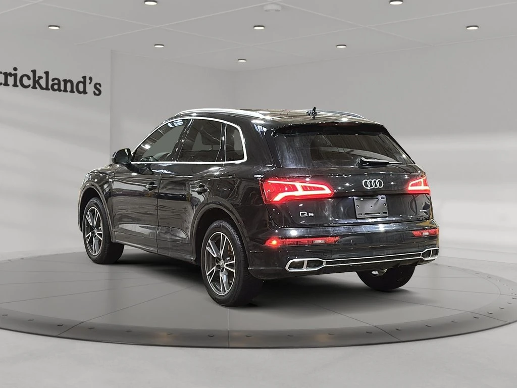 Audi Q5 MATRIX| S-LINE| DIGITAL| PANO| KOMFORT| AMBIENT| K | Mobile.bg � ����������� 5