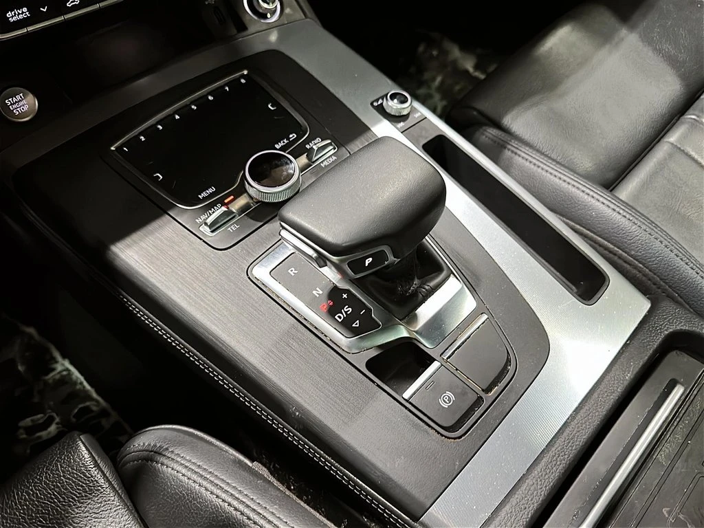 Audi Q5 MATRIX| S-LINE| DIGITAL| PANO| KOMFORT| AMBIENT| K | Mobile.bg � ����������� 12