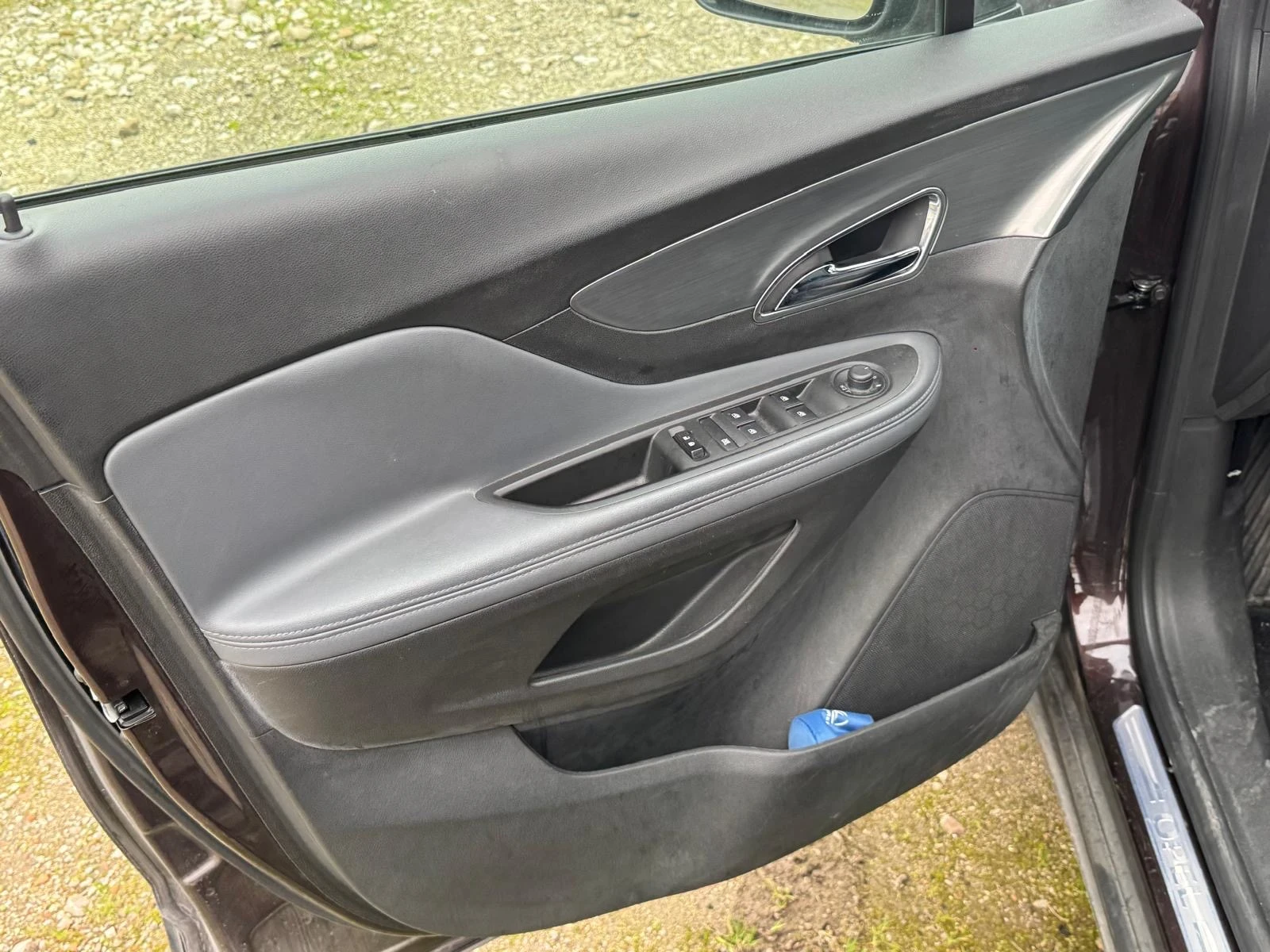 Opel Mokka 133800��* ����* NAVI* 1.4T LPG 140hp* 03.2016� | Mobile.bg � ����������� 13