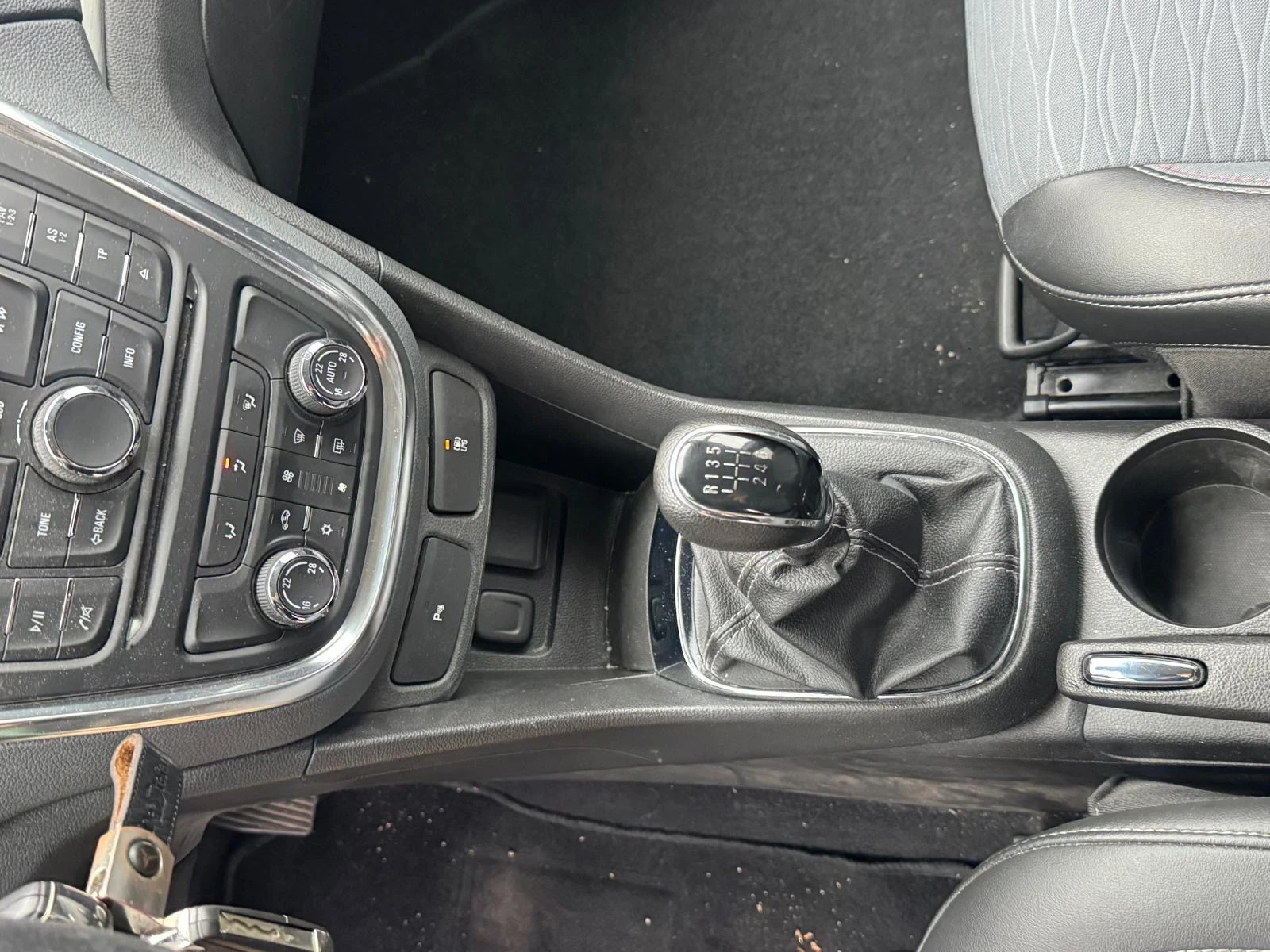 Opel Mokka 133800��* ����* NAVI* 1.4T LPG 140hp* 03.2016� | Mobile.bg � ����������� 15