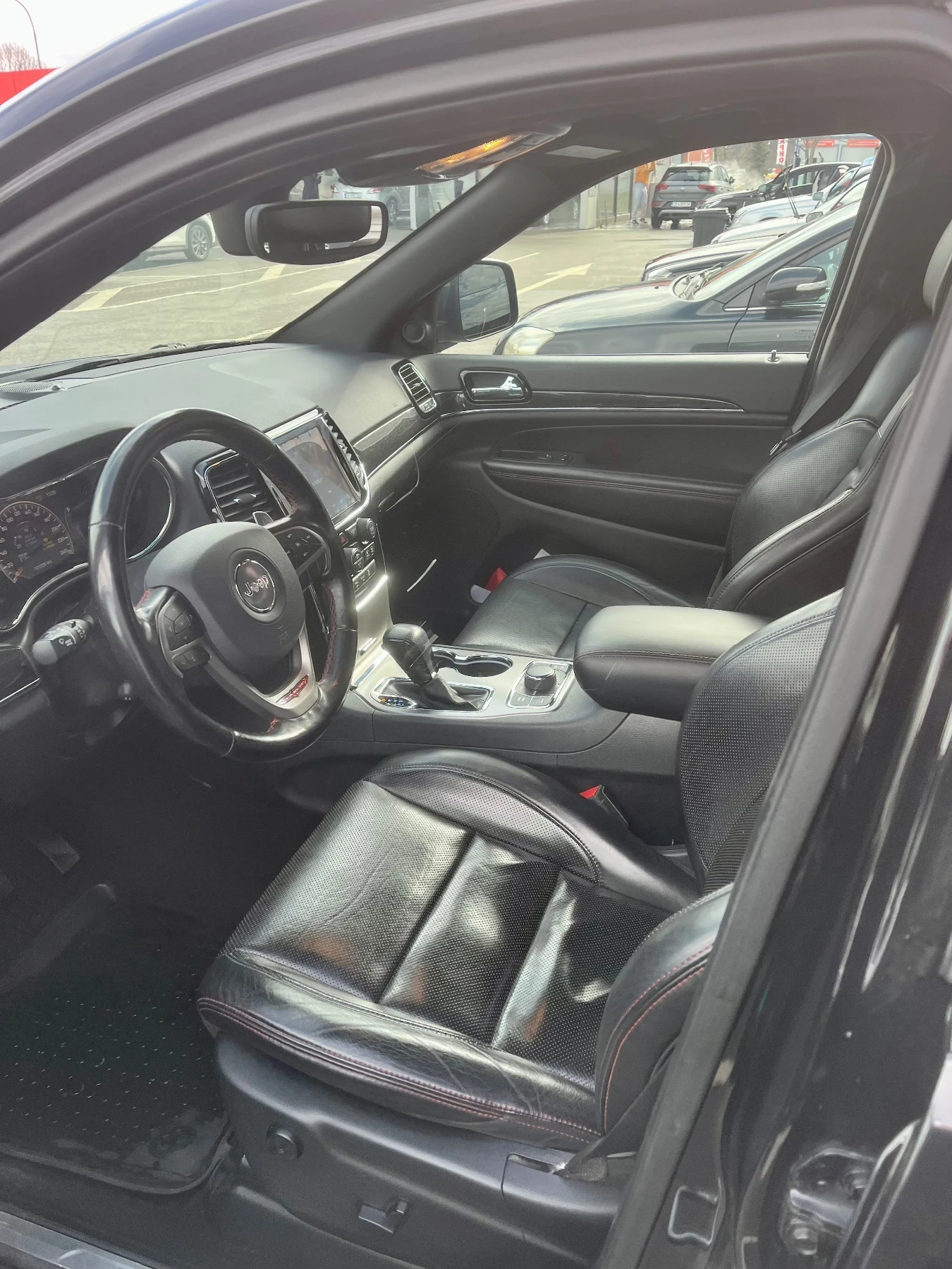 Jeep Grand cherokee | Mobile.bg � ����������� 12