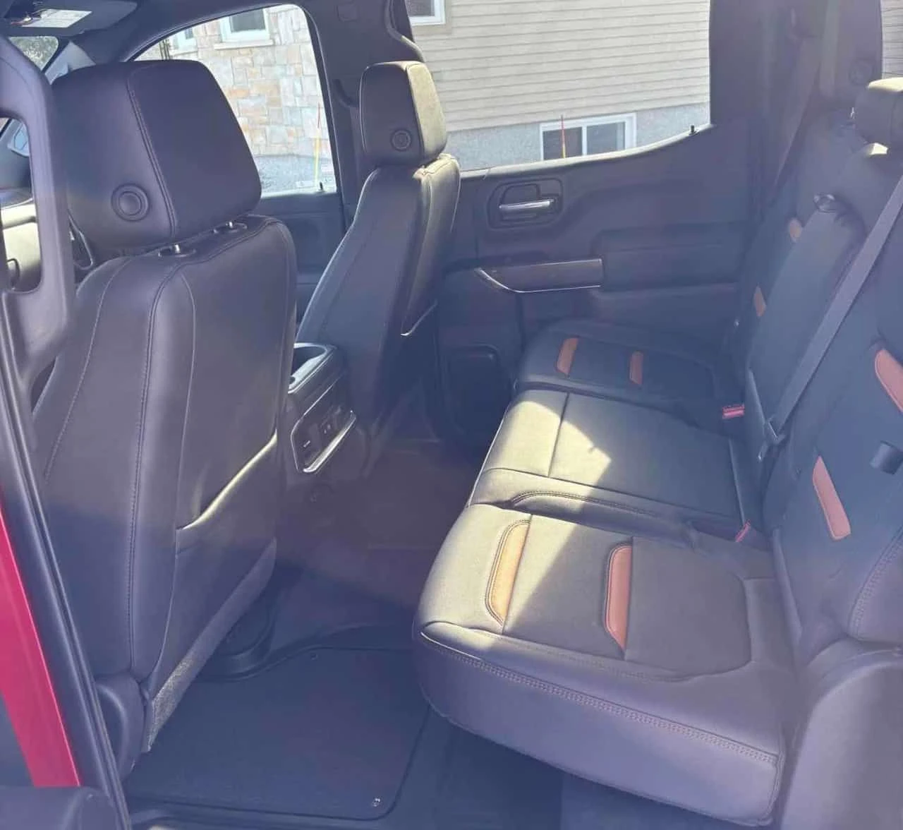 Gmc Sierra AT4 | DURAMAX 3.0 DIESEL | 2 ����� | KEYLESS |  | Mobile.bg � ����������� 8