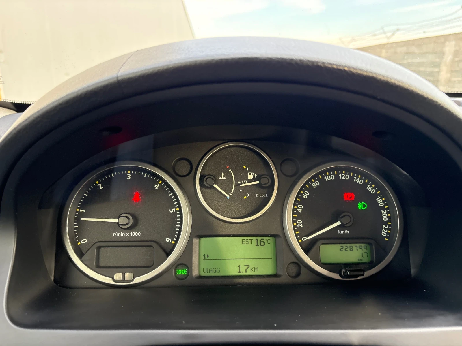 Land Rover Freelander 2.0 TD 160��* 4�4* 6 ��������*  | Mobile.bg � ����������� 17