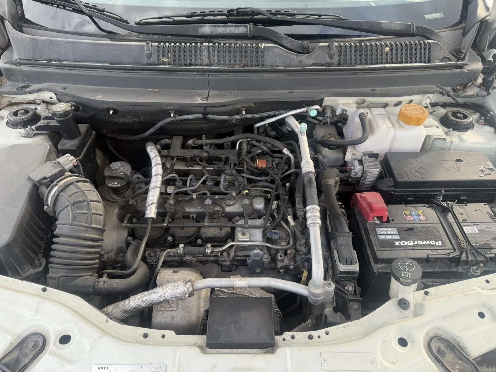 Opel Antara 2.2CDTI 4x4 ��������� ������ ������ | Mobile.bg � ����������� 13