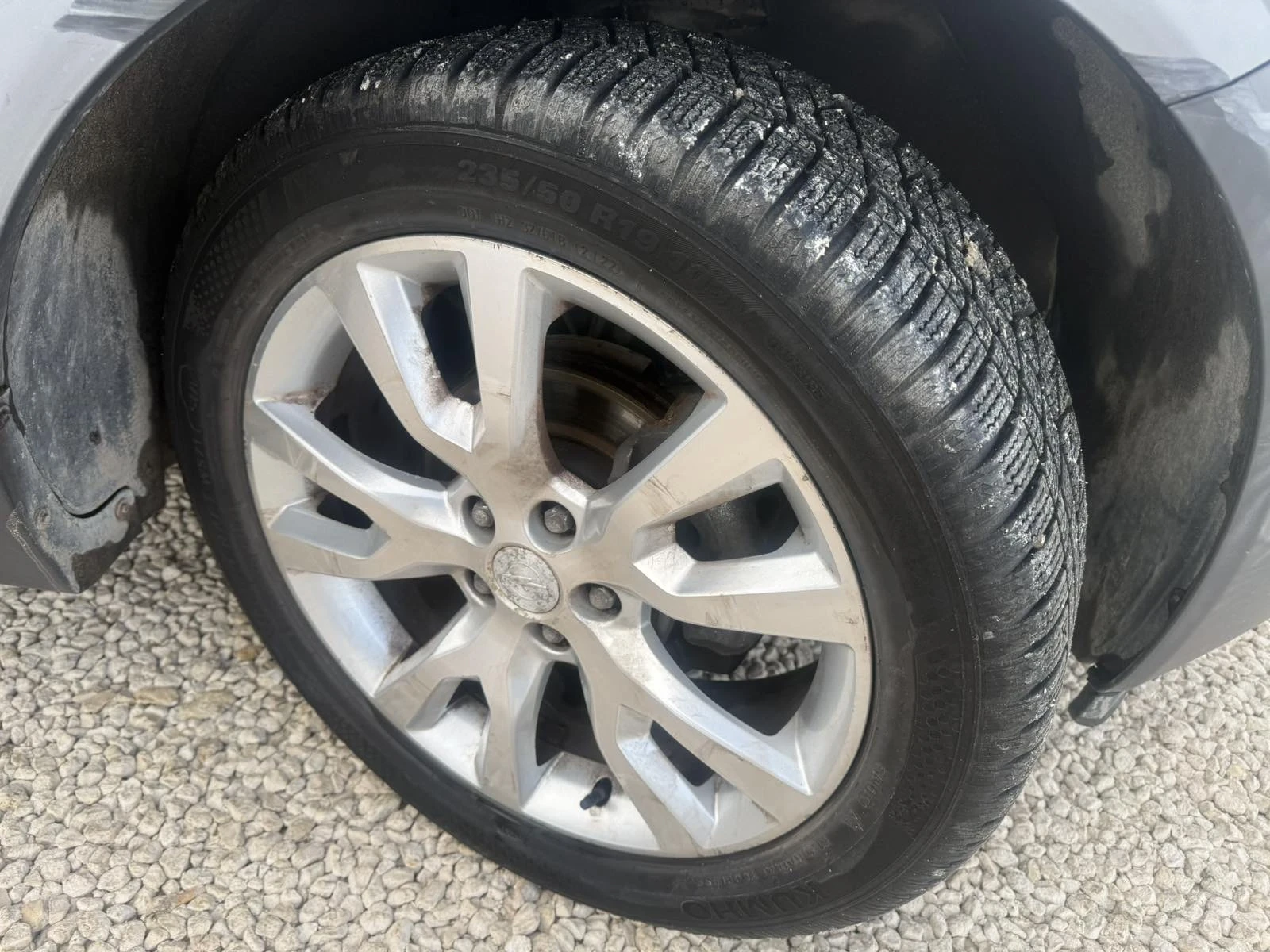 Opel Antara 2.2CDTI 4x4 ��������� ������ ������ | Mobile.bg � ����������� 14