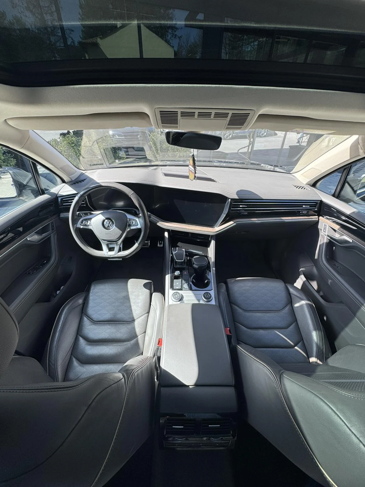 VW Touareg V8 | Mobile.bg � ����������� 15
