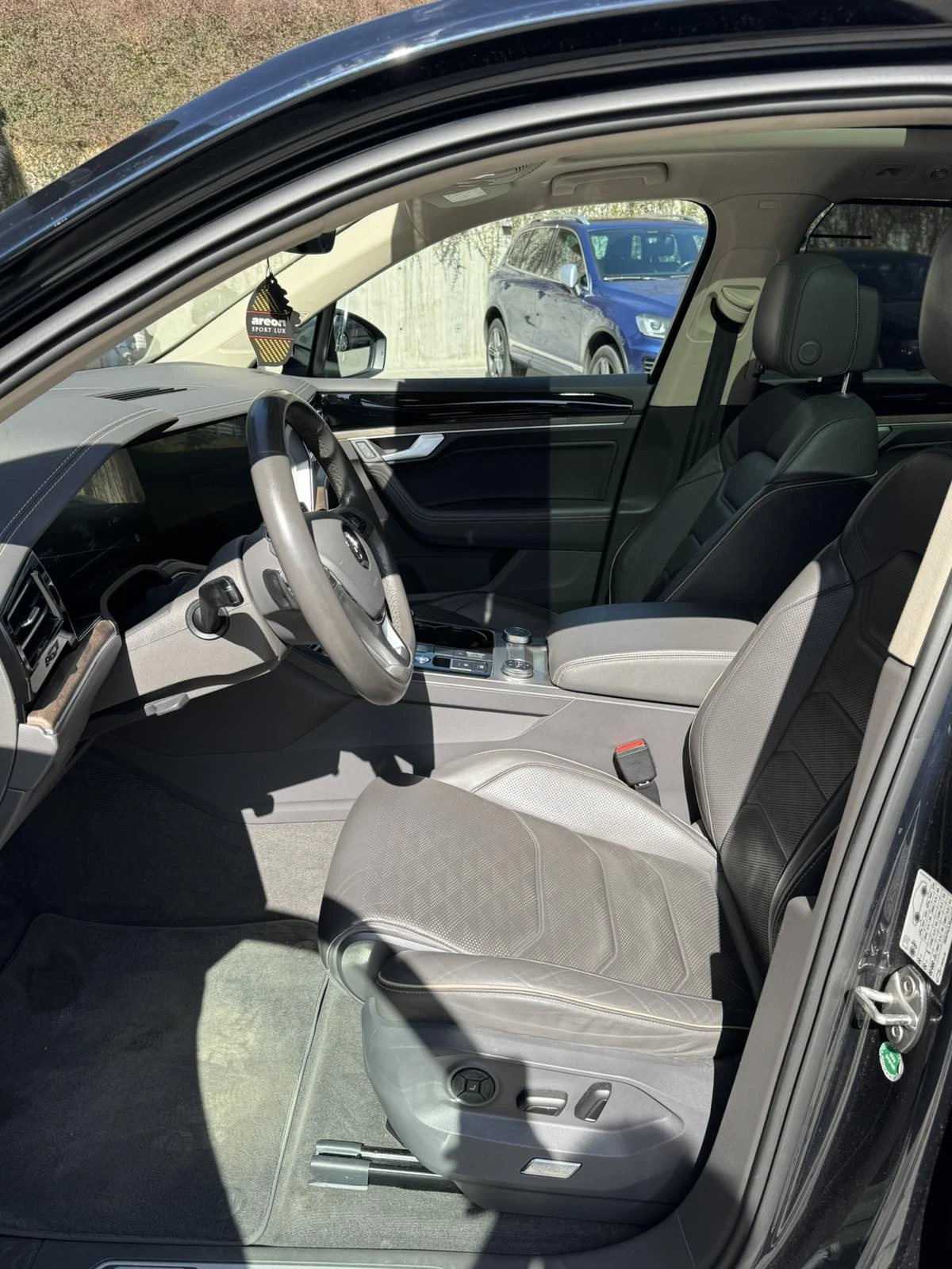 VW Touareg V8 | Mobile.bg � ����������� 13