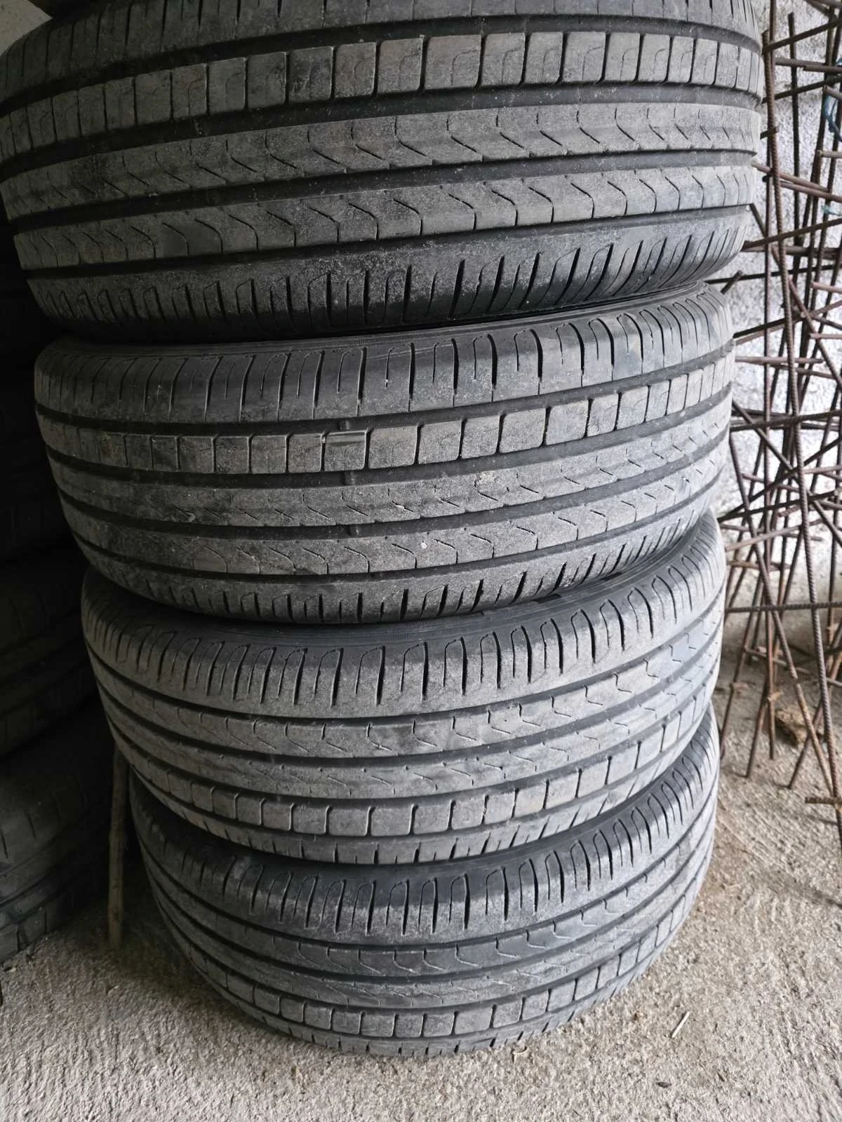 Toyota Rav4 Crossover 2.2 D-4D, снимка 16 - Автомобили и джипове - 53967853