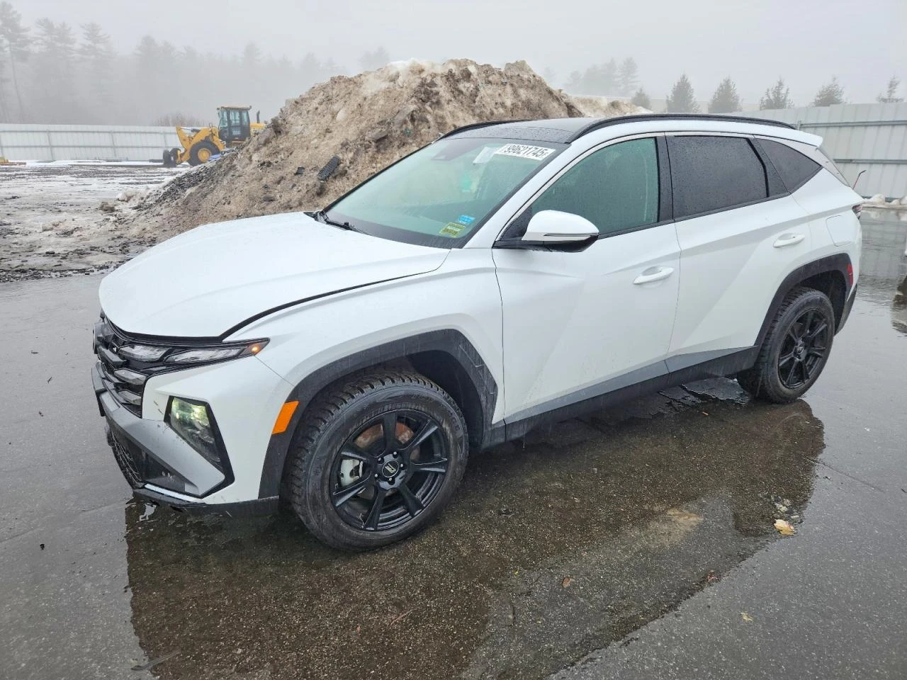 Hyundai Tucson * HYBRID* Sel Convenience*  | Auto.bg — изображение 1