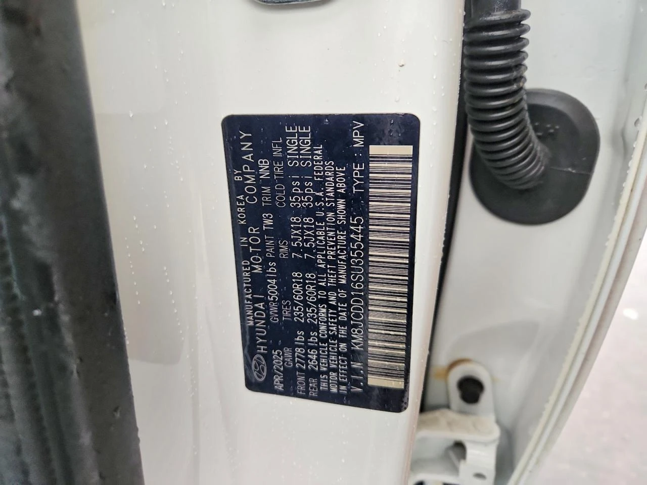 Hyundai Tucson * HYBRID* Sel Convenience* , снимка 12 - Автомобили и джипове - 54123068