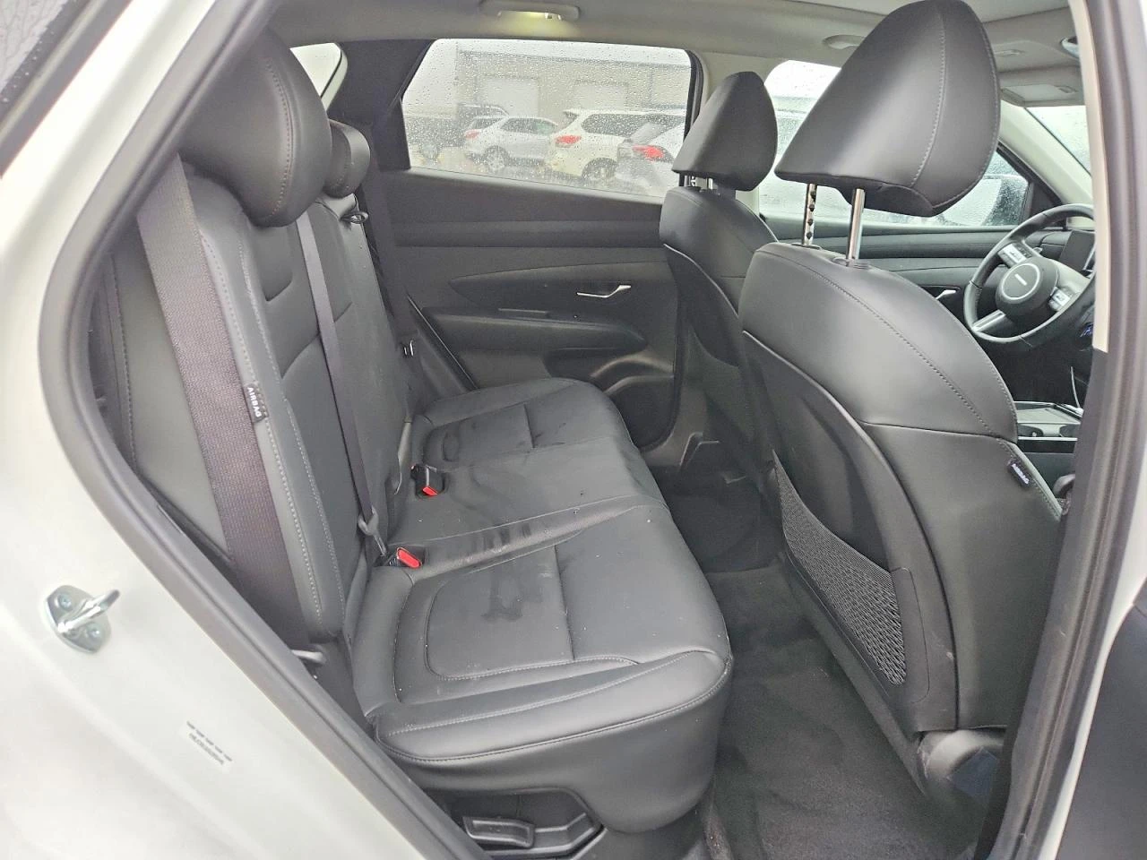 Hyundai Tucson * HYBRID* Sel Convenience* , снимка 10 - Автомобили и джипове - 54123068