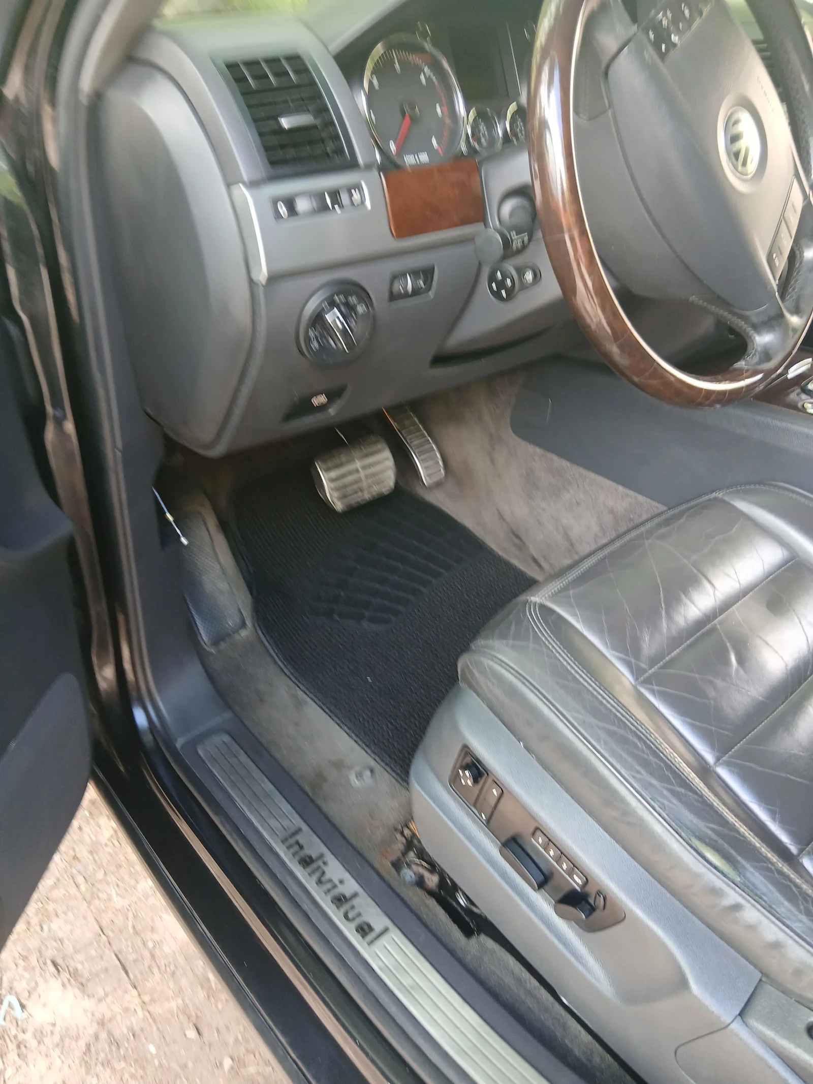 VW Touareg V10 , снимка 5 - Автомобили и джипове - 54386094