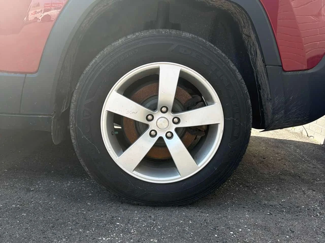 VW Tiguan * Trendline * 2 КЛЮЧА* ПОДГРЕВ* KEYLESS* , снимка 7 - Автомобили и джипове - 54420193
