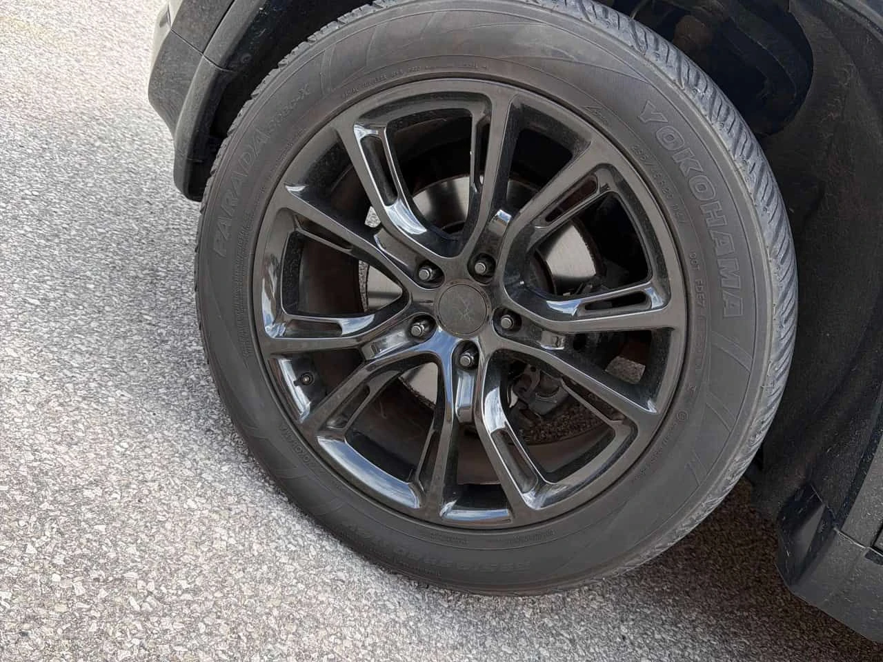 Jeep Grand cherokee * Laredo * 2 КЛЮЧА * АВТОКРЕДИТ БЕЗ ПЪРВОНАЧАЛНА  , снимка 7 - Автомобили и джипове - 54858682