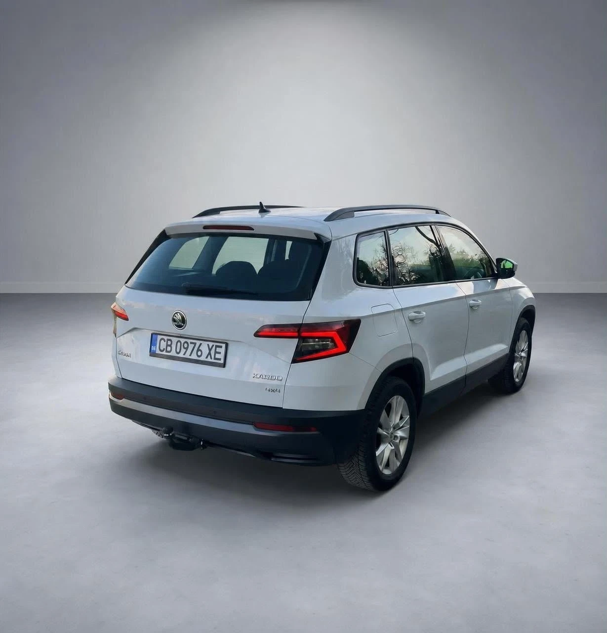 Skoda Karoq 2.0 TDI, снимка 7 - Автомобили и джипове - 55307879