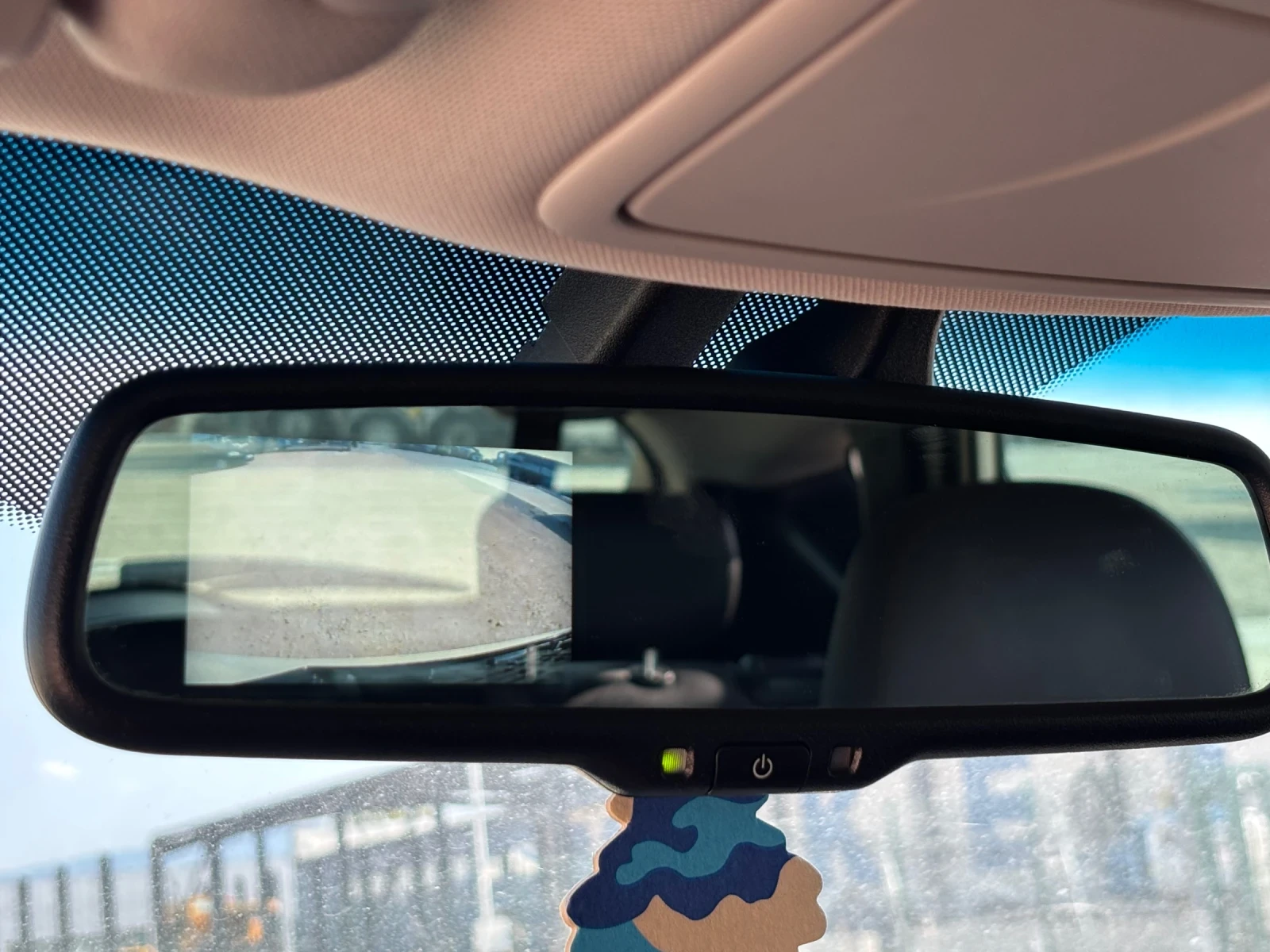 Hyundai IX35 1.7 KEYLESS/ПАНОРАМА, снимка 17 - Автомобили и джипове - 55445831