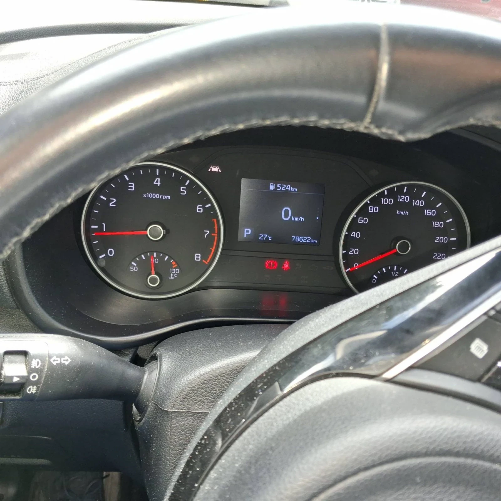 Kia Sportage, снимка 3 - Автомобили и джипове - 55468404