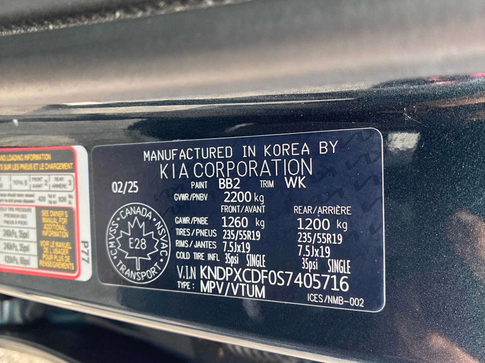 Kia Sportage * X Line Limited * CARFAX * ОПЦИЯ ЗА ФИНАНСИРАНЕ , снимка 14 - Автомобили и джипове - 56008128