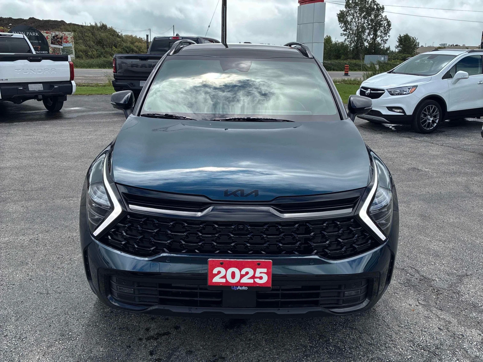 Kia Sportage * X Line Limited * CARFAX * ОПЦИЯ ЗА ФИНАНСИРАНЕ , снимка 6 - Автомобили и джипове - 56008128