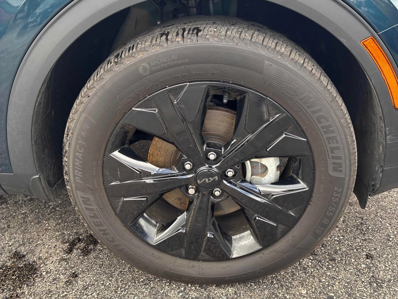 Kia Sportage * X Line Limited * CARFAX * ОПЦИЯ ЗА ФИНАНСИРАНЕ , снимка 7 - Автомобили и джипове - 56008128