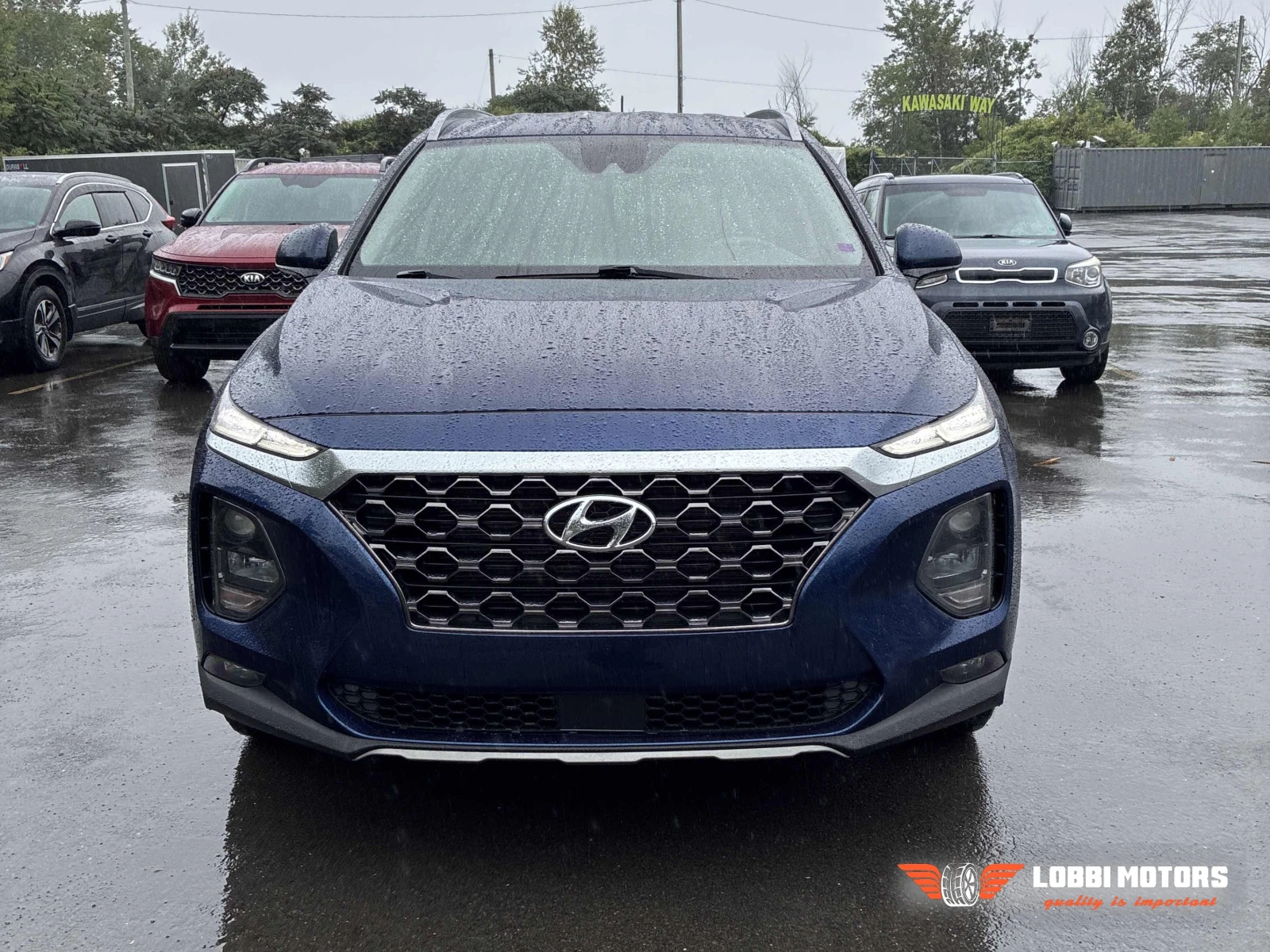 Hyundai Santa fe, снимка 6 - Автомобили и джипове - 56033527