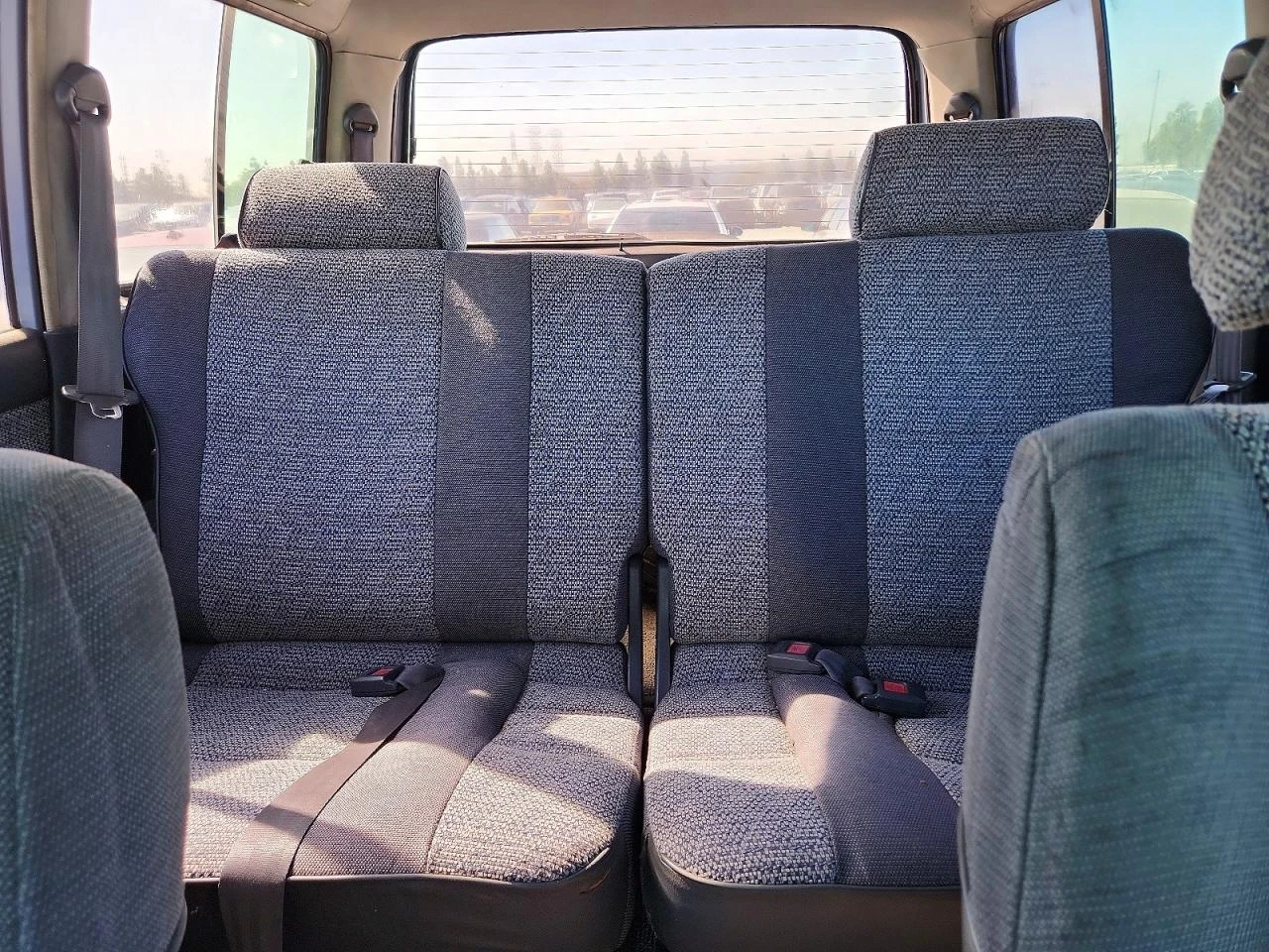 Toyota Land cruiser 1991 TOYOTA LAND CRUISER FJ80 | Mobile.bg � ����������� 10