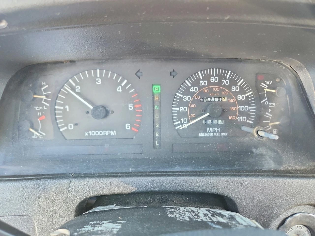 Toyota Land cruiser 1991 TOYOTA LAND CRUISER FJ80 | Mobile.bg � ����������� 8