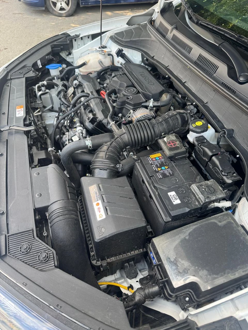 Hyundai Kona Comfort N Line, снимка 10 - Автомобили и джипове - 56454250