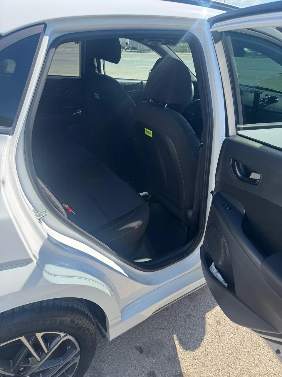 Hyundai Kona Comfort N Line, снимка 8 - Автомобили и джипове - 56454250
