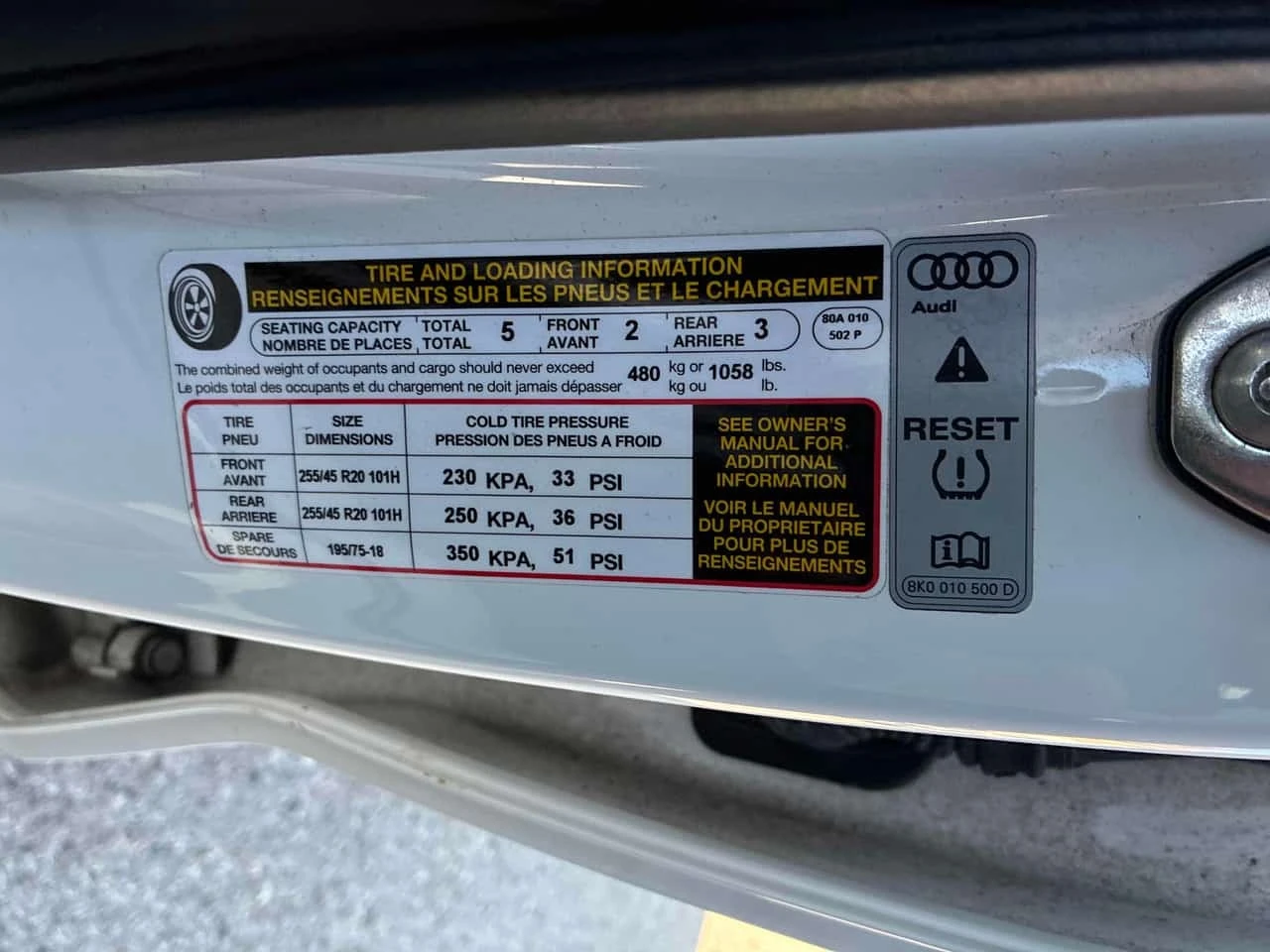 Audi Q5 * Progressiv * CARFAX *  | Mobile.bg � ����������� 15