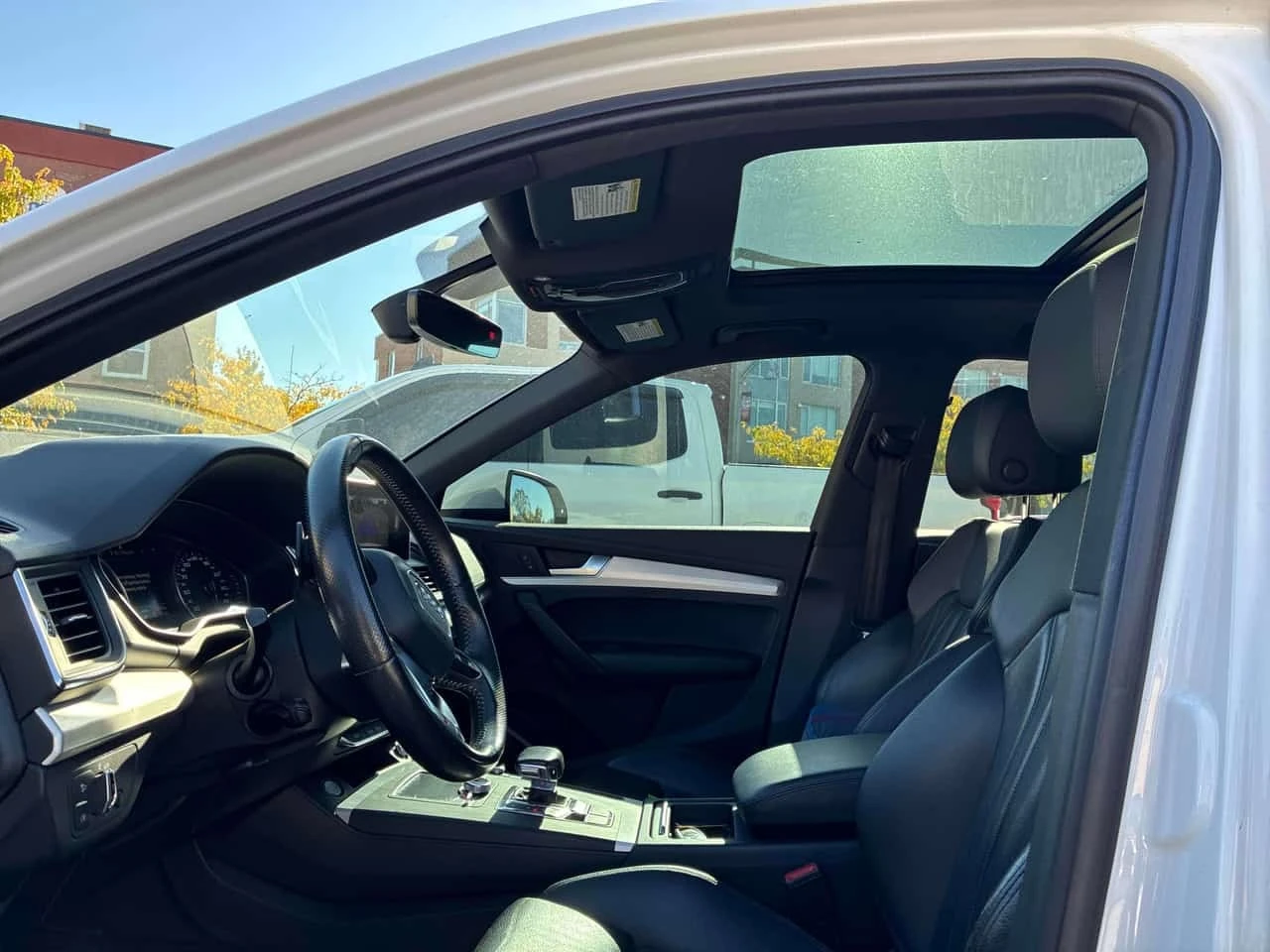 Audi Q5 * Progressiv * CARFAX *  | Mobile.bg � ����������� 16