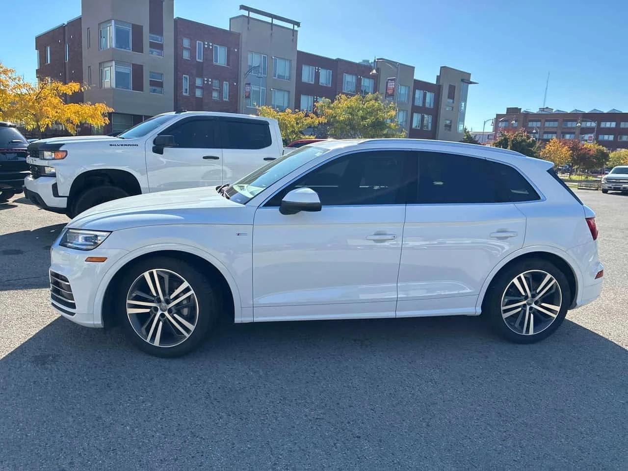 Audi Q5 * Progressiv * CARFAX *  | Mobile.bg � ����������� 2