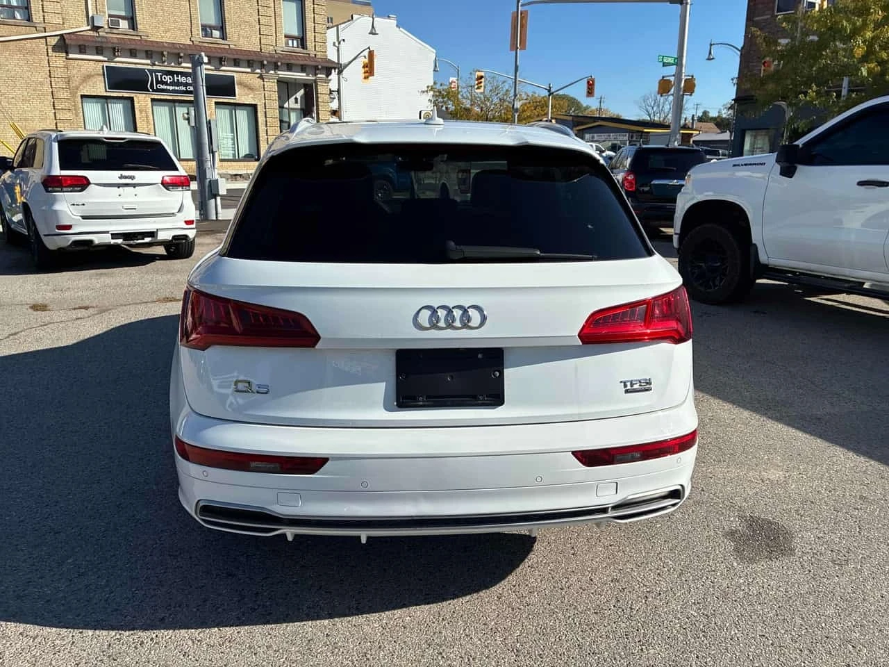 Audi Q5 * Progressiv * CARFAX *  | Mobile.bg � ����������� 4
