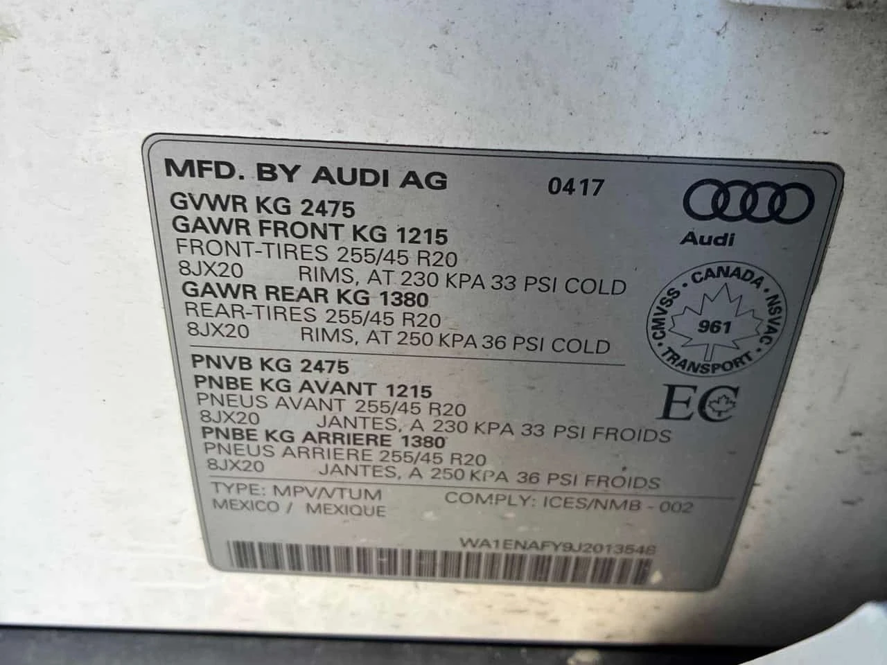 Audi Q5 * Progressiv * CARFAX *  | Mobile.bg � ����������� 14