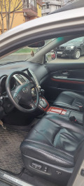 Lexus RX 350  - изображение 5