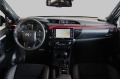Toyota Hilux GR SPORT NAVI 360 CAMERA - изображение 8