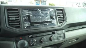 Man TGE 3 180 4x4, снимка 8