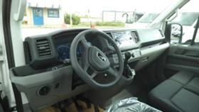 Man TGE 3 180 4x4, снимка 7