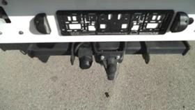 Man TGE 3 180 4x4, снимка 6