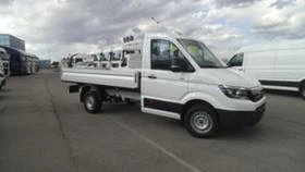 Man TGE 3 180 4x4, снимка 2