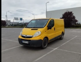 Opel Vivaro, снимка 1