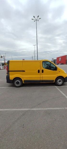 Opel Vivaro, снимка 6