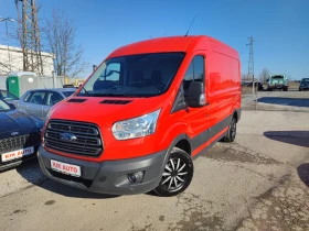 Ford Transit 2.0D-131ks-6sk-ПАРКТРОНИК, снимка 1