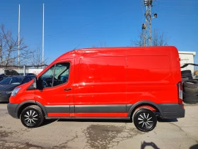 Ford Transit 2.0D-131ks-6sk-ПАРКТРОНИК, снимка 4