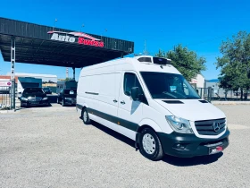 Mercedes-Benz Sprinter 319 ХЛАДИЛЕН 12/220V ТОП СЪСТОЯНИЕ, снимка 1