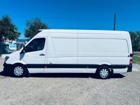 Mercedes-Benz Sprinter 319 ХЛАДИЛЕН 12/220V ТОП СЪСТОЯНИЕ, снимка 4
