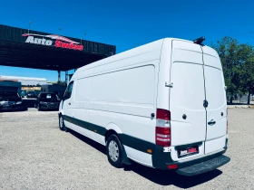 Mercedes-Benz Sprinter 319 ХЛАДИЛЕН 12/220V ТОП СЪСТОЯНИЕ, снимка 8